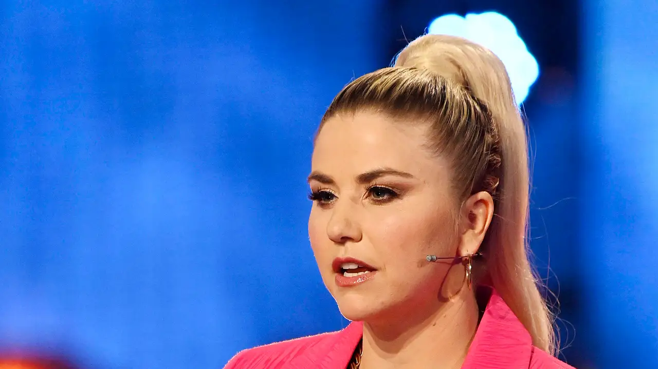 Beatrice Egli Beatrice Egli - Foto: Imago / Future Image