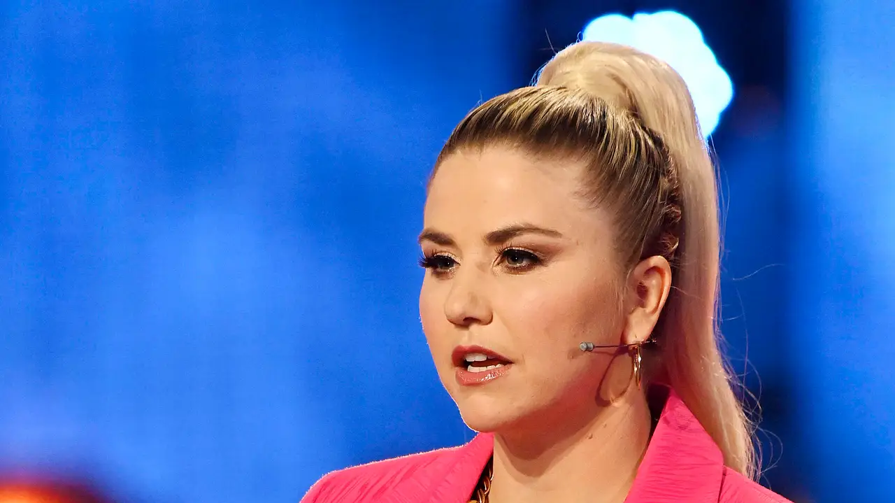 Beatrice Egli Beatrice Egli - Foto: Imago / Future Image