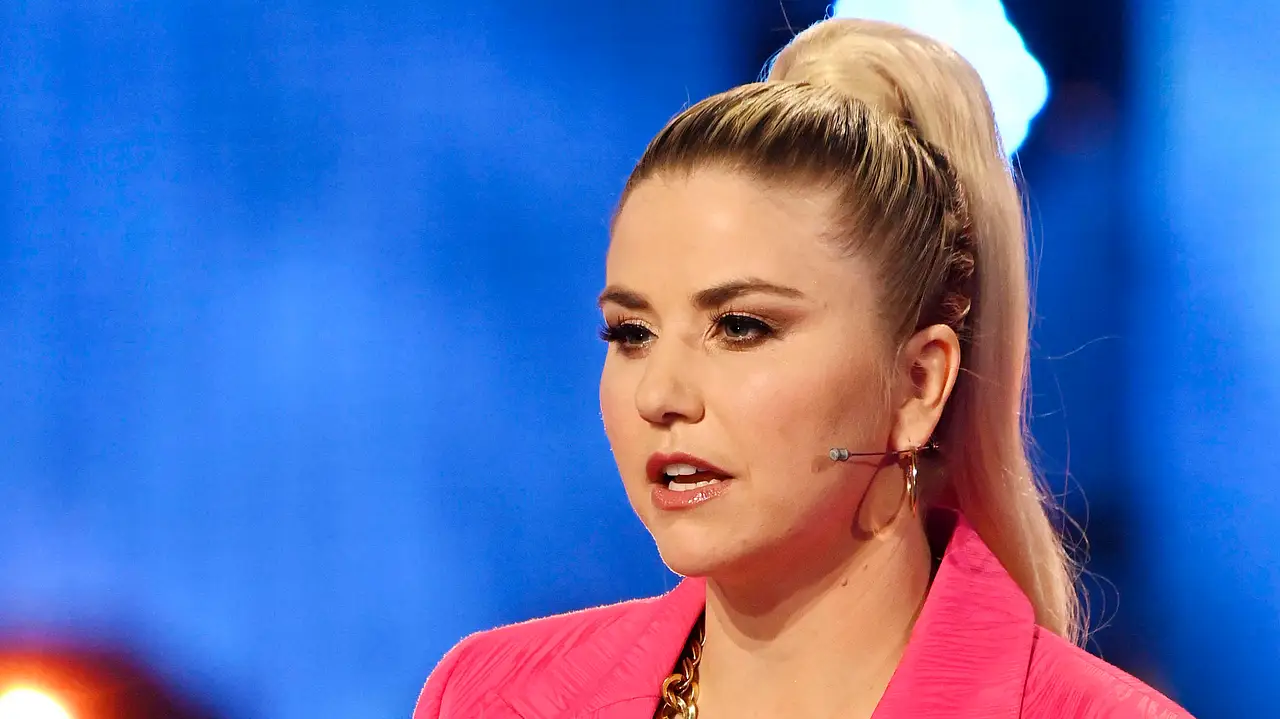 Beatrice Egli Beatrice Egli - Foto: Imago / Future Image