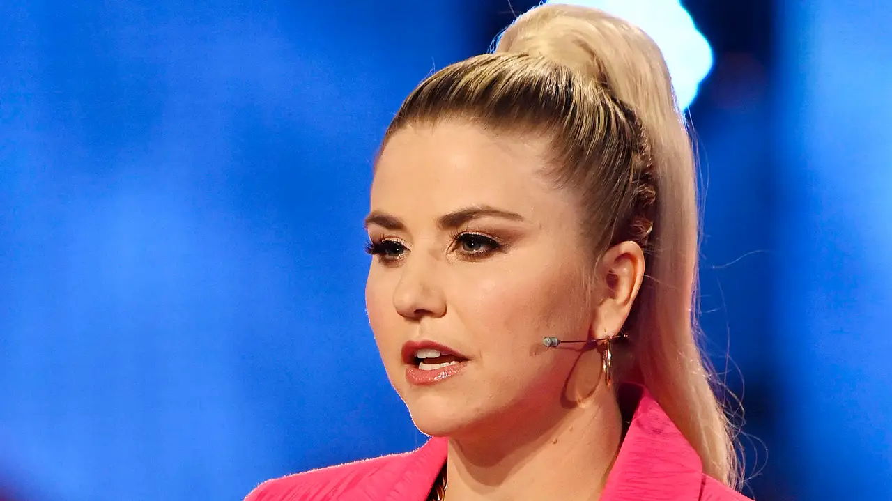 Beatrice Egli Beatrice Egli - Foto: Imago / Future Image