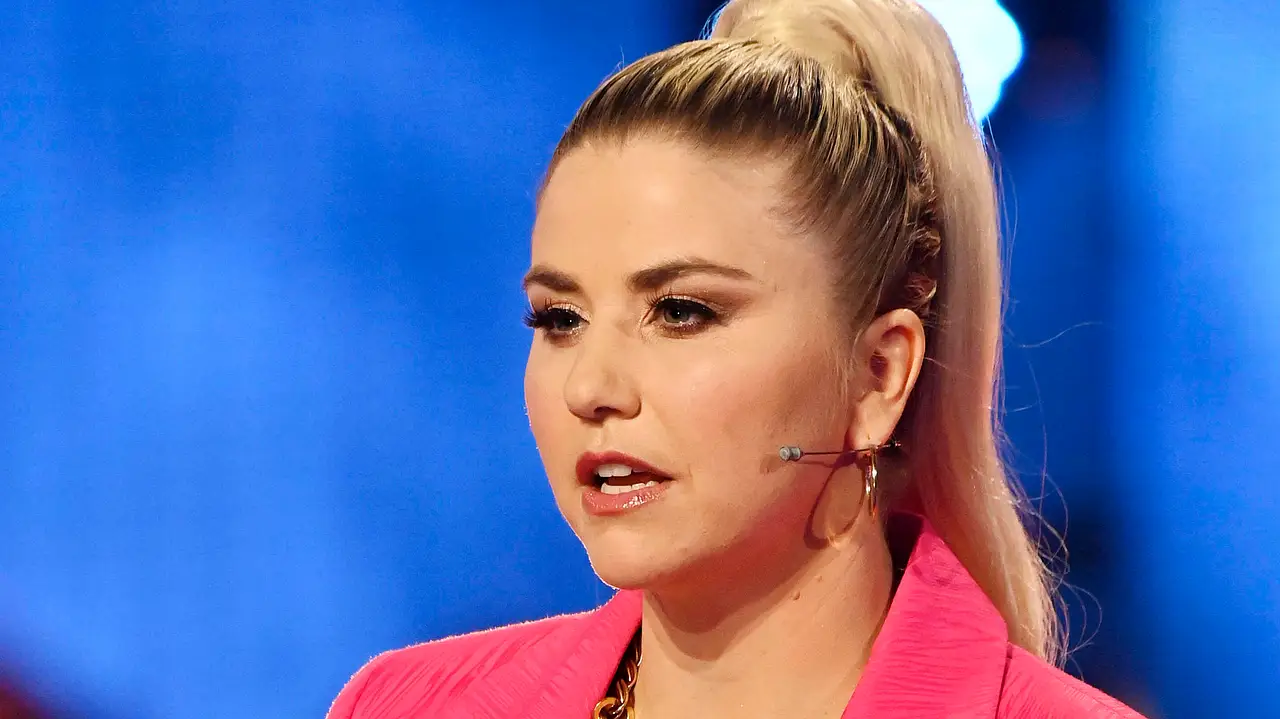 Beatrice Egli Beatrice Egli - Foto: Imago / Future Image