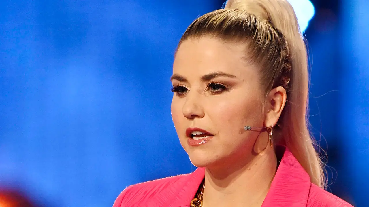 Beatrice Egli Beatrice Egli - Foto: Imago / Future Image