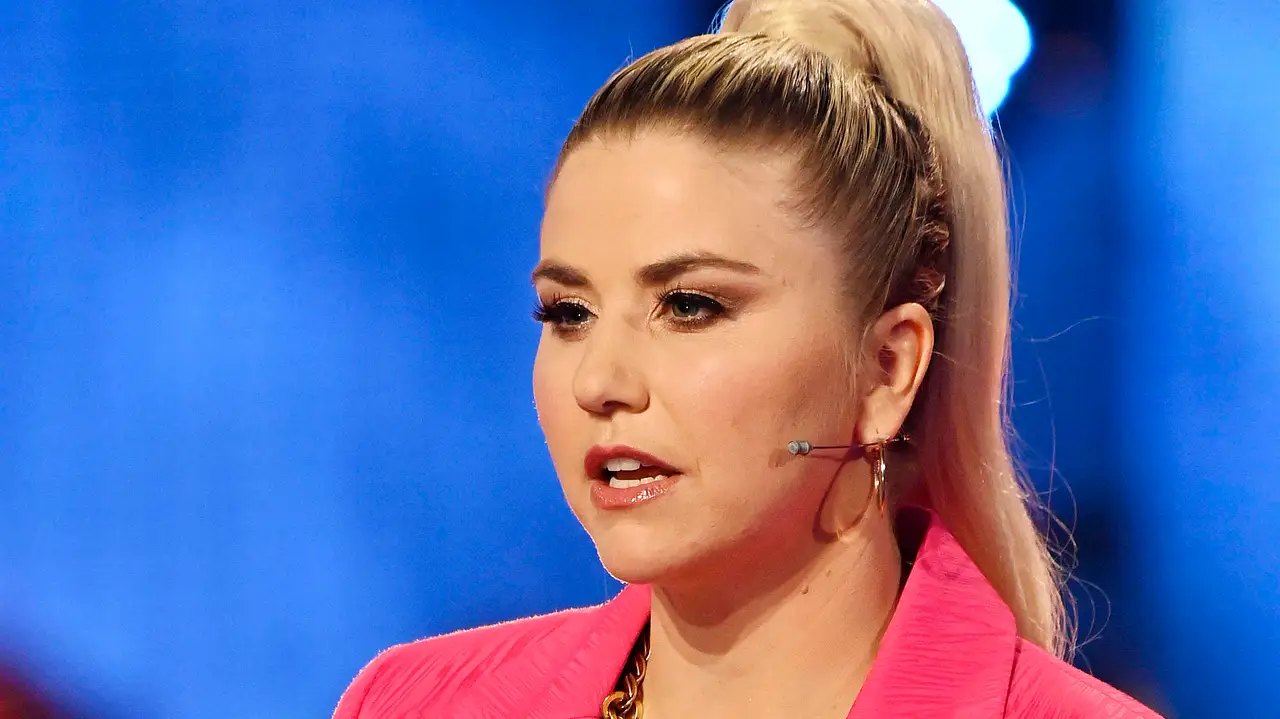 Beatrice Egli Beatrice Egli - Foto: Imago / Future Image