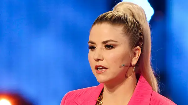 Beatrice Egli