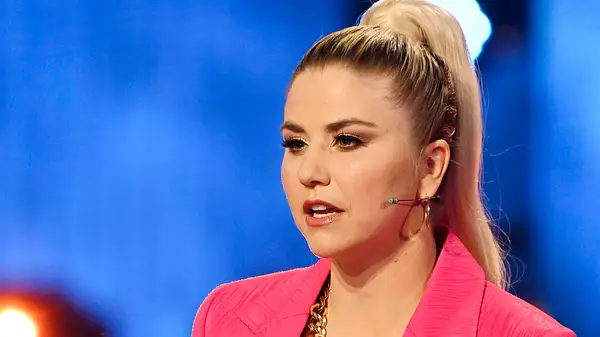 Beatrice Egli