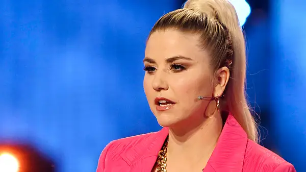 Beatrice Egli