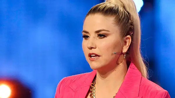 Beatrice Egli