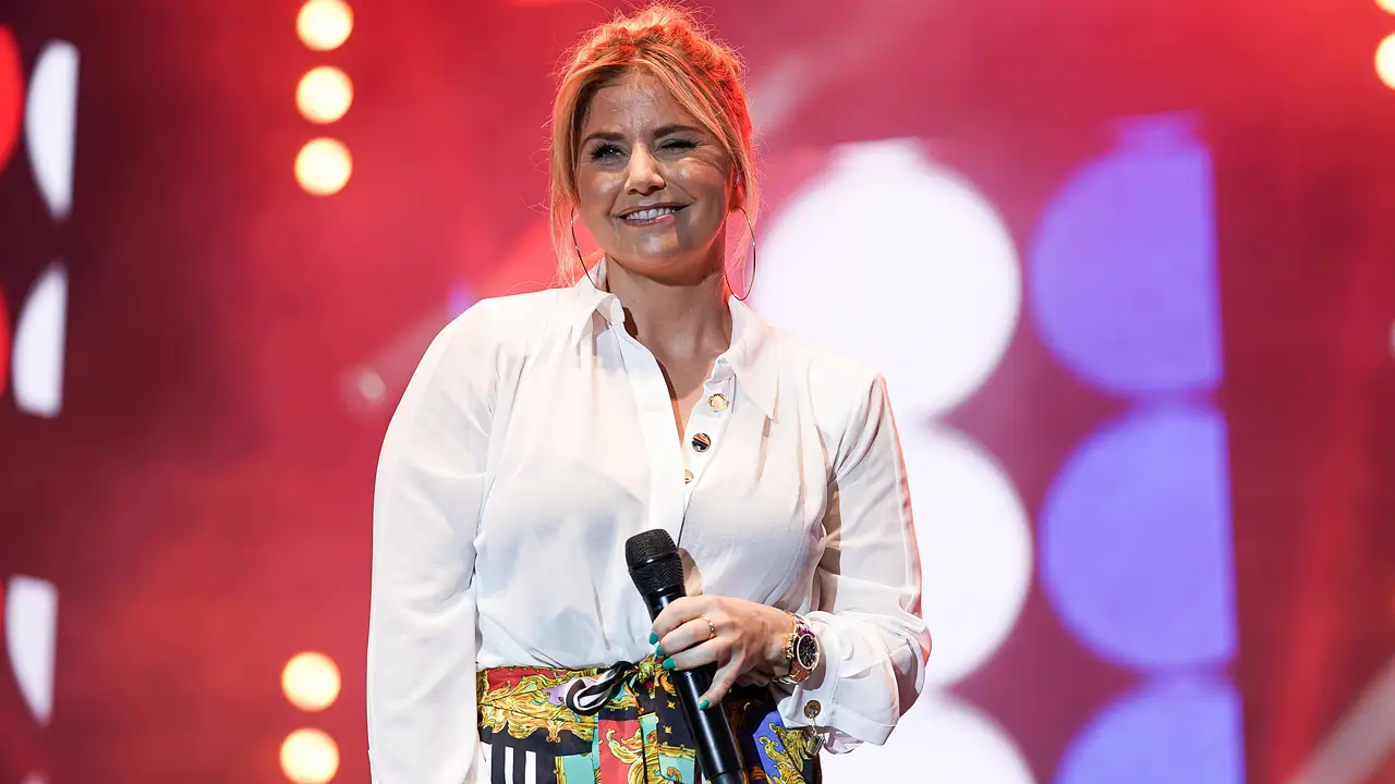 Beatrice Egli Beatrice Egli - Foto: IMAGO / BOBO