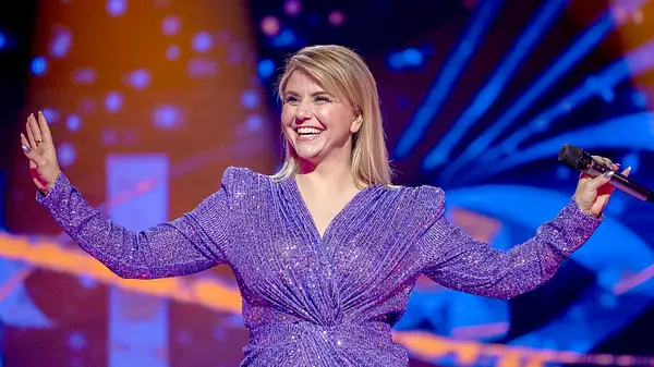 Beatrice Egli