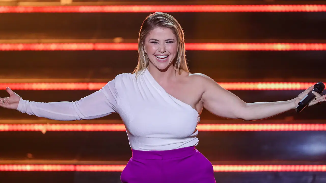 Beatrice Egli Beatrice Egli - Foto: Imago / osnapix