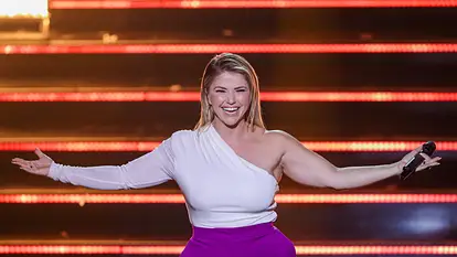Beatrice Egli