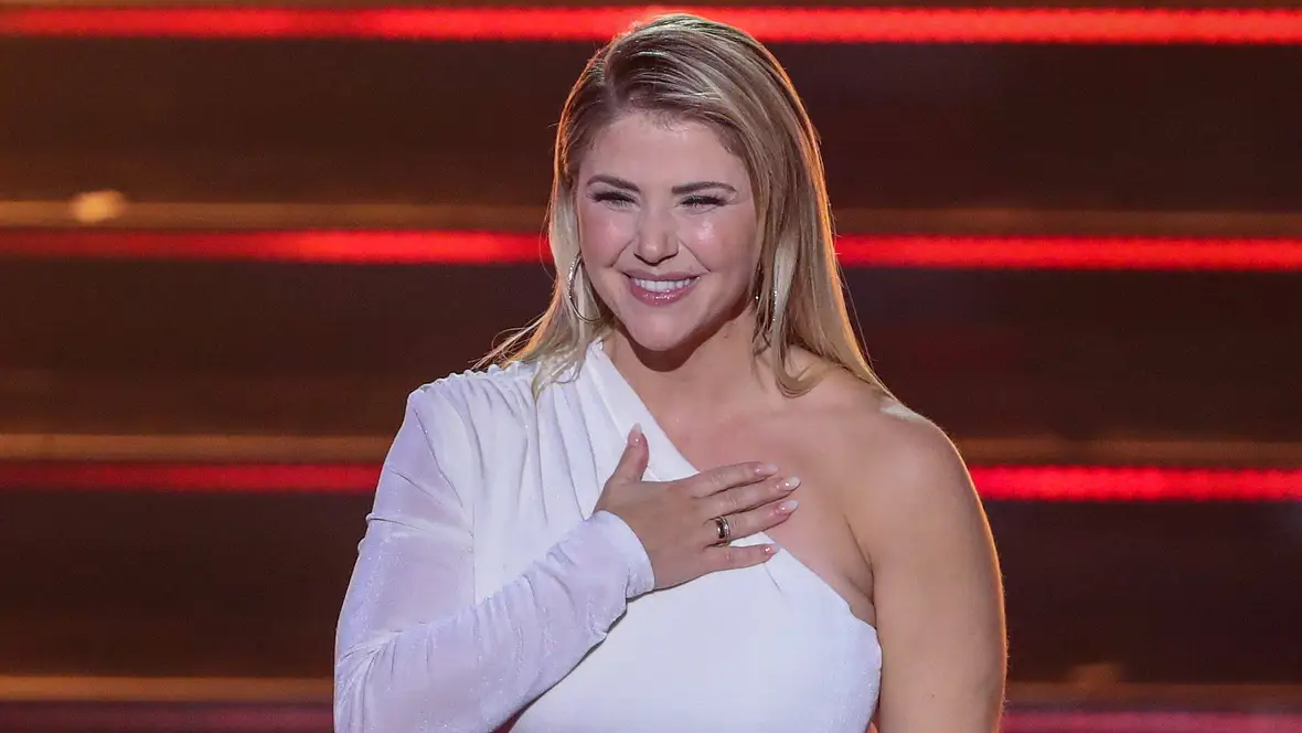 Beatrice Egli