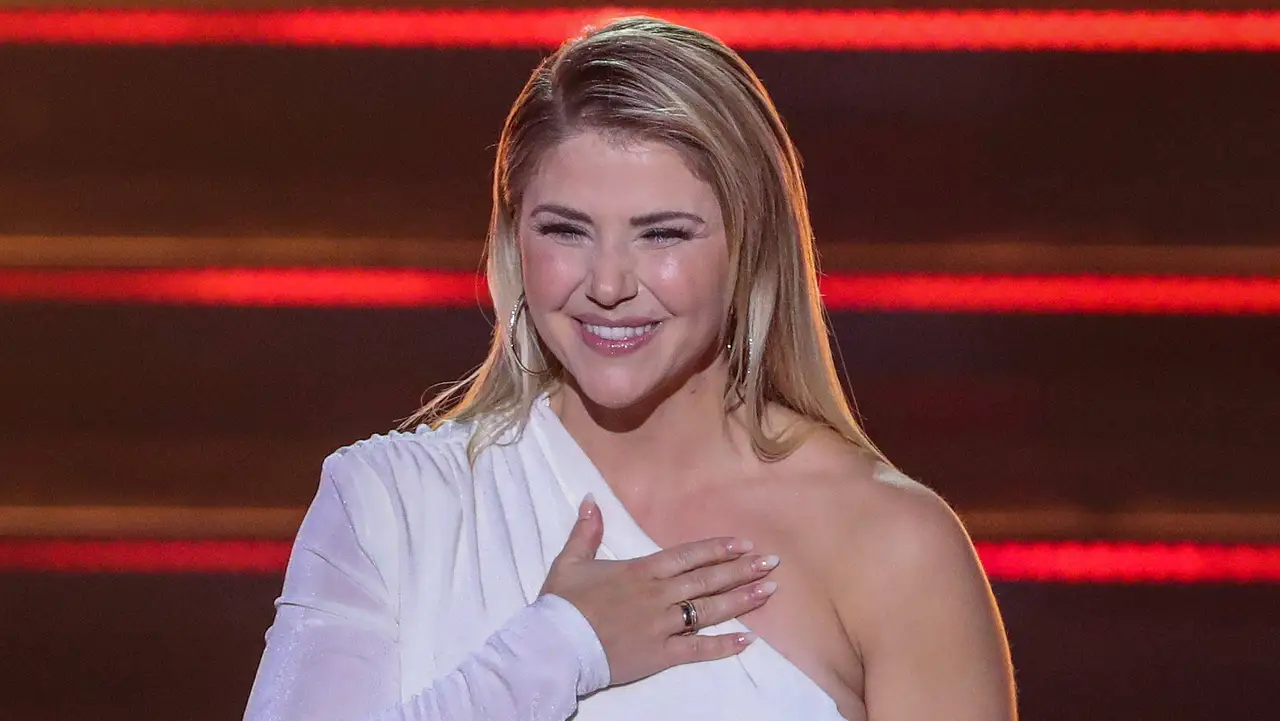 Beatrice Egli Beatrice Egli - Foto: IMAGO / osnapix