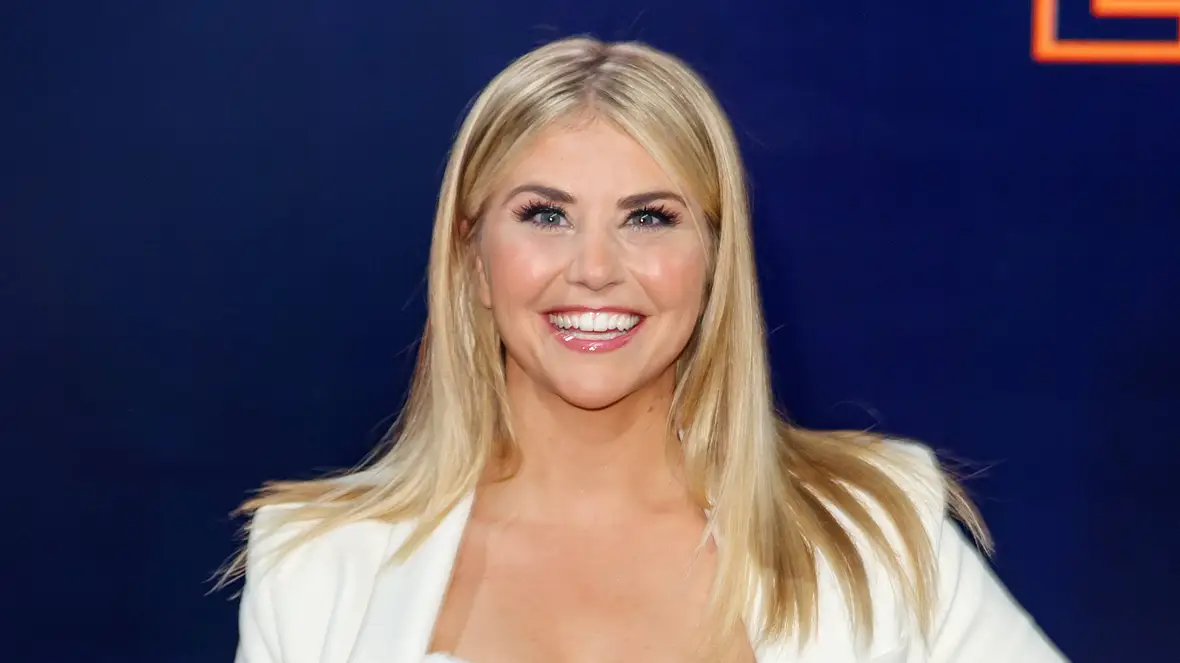 Beatrice Egli