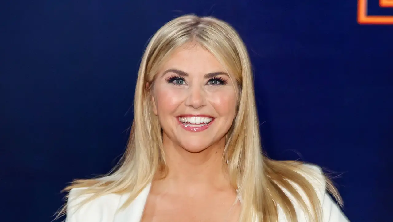 Beatrice Egli Beatrice Egli - Foto: IMAGO/ Eventpress