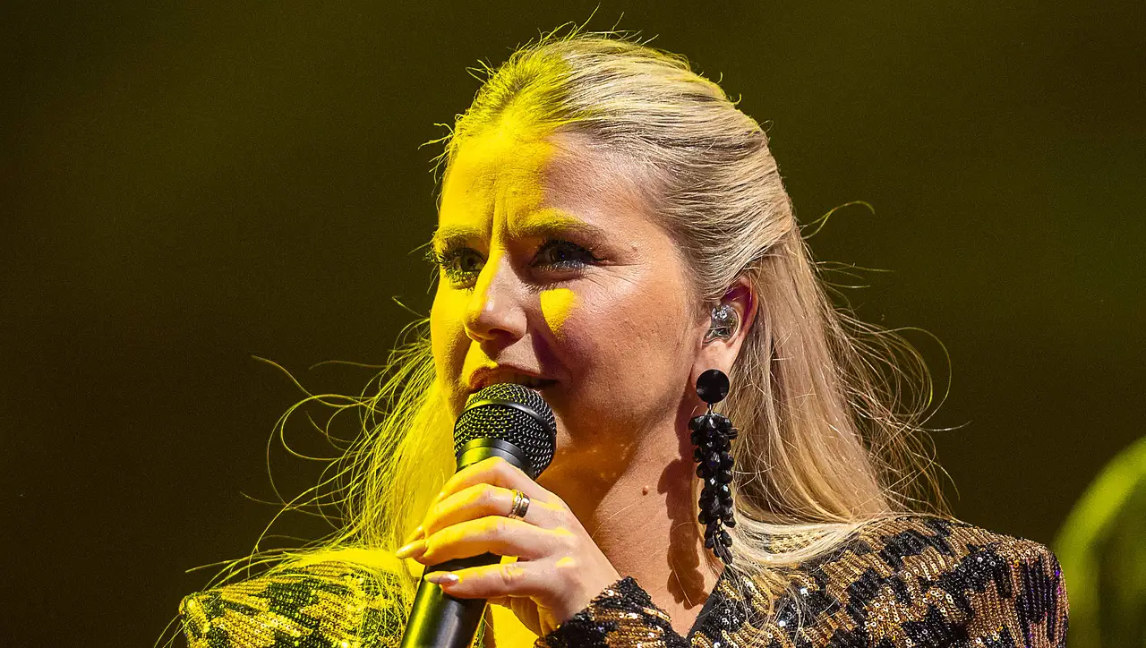 Beatrice Egli Beatrice Egli - Foto: IMAGO / Eibner