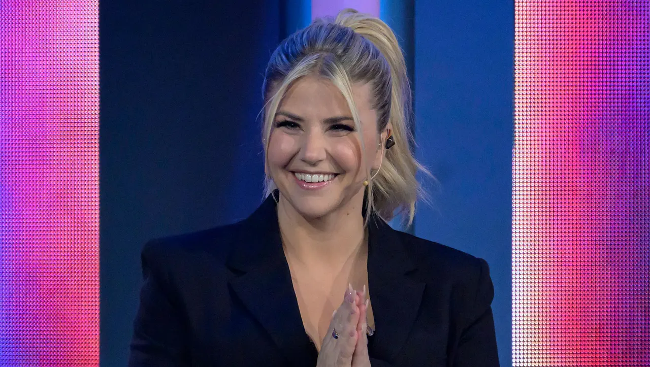 Beatrice Egli Beatrice Egli