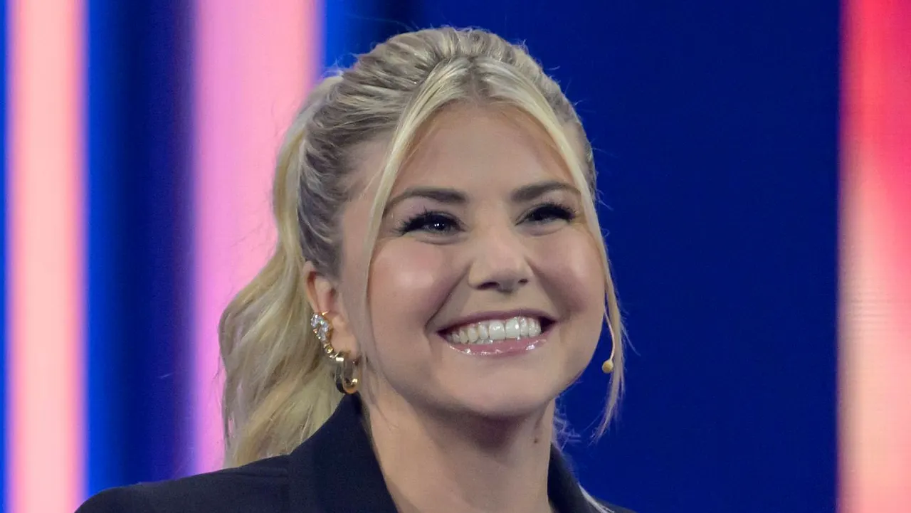 Beatrice Egli Beatrice Egli - Foto: IMAGO / HMB-Media