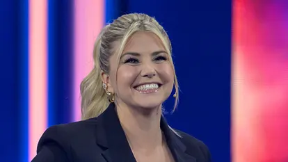 Beatrice Egli