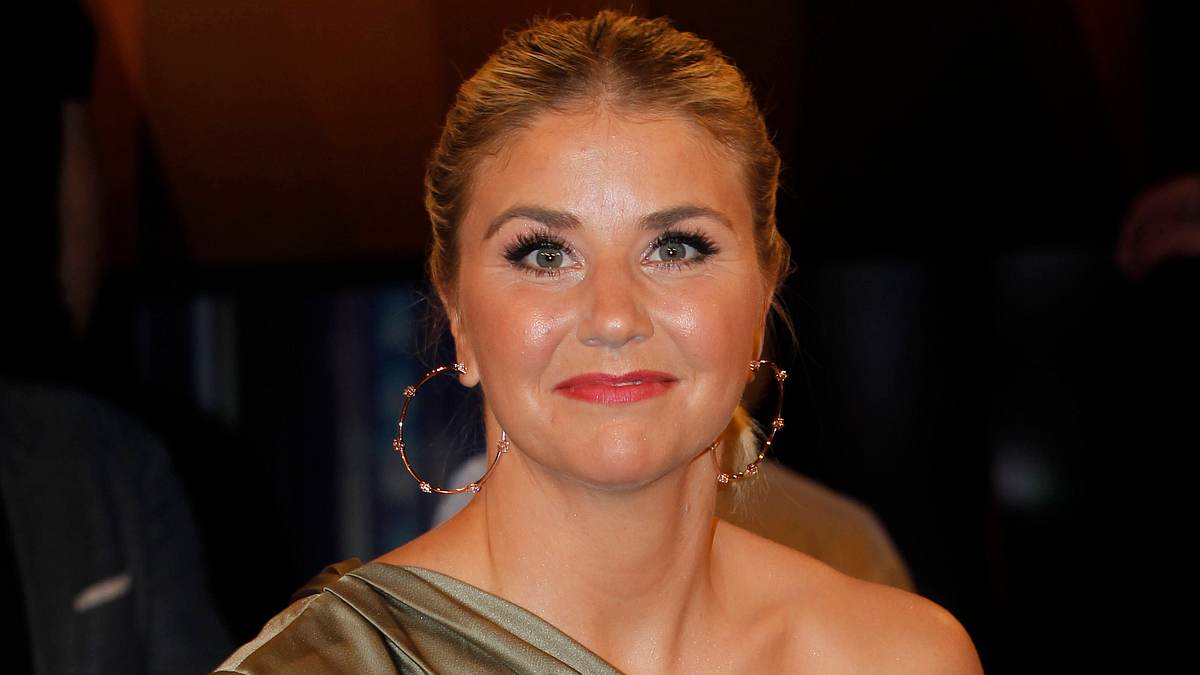 Beatrice Egli