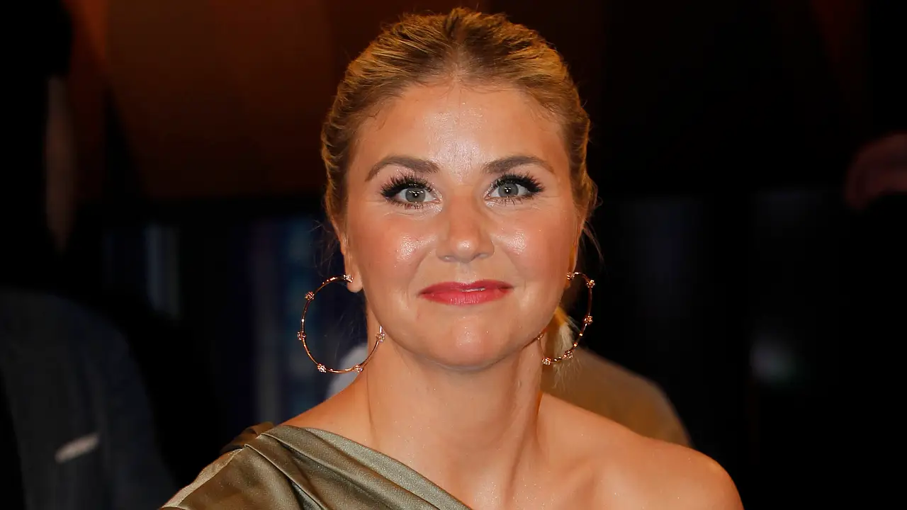Beatrice Egli Beatrice Egli - Foto: IMAGO / Fotostand