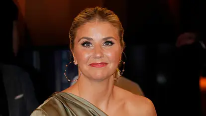 Beatrice Egli