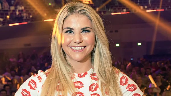 Beatrice Egli: Foto aufgetaucht! So haben sie ihre Fans noch nie gesehen!