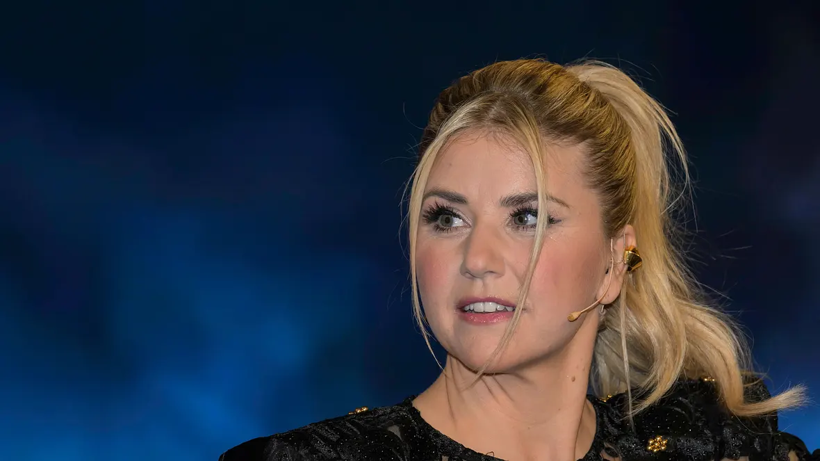 Beatrice Egli