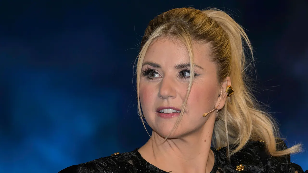 Beatrice Egli Beatrice Egli - Foto: IMAGO / HMB-Media