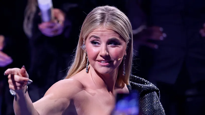 Beatrice Egli