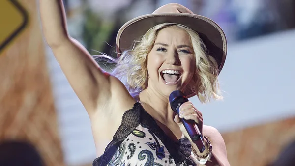 Beatrice Egli: Schlank-Hammer!