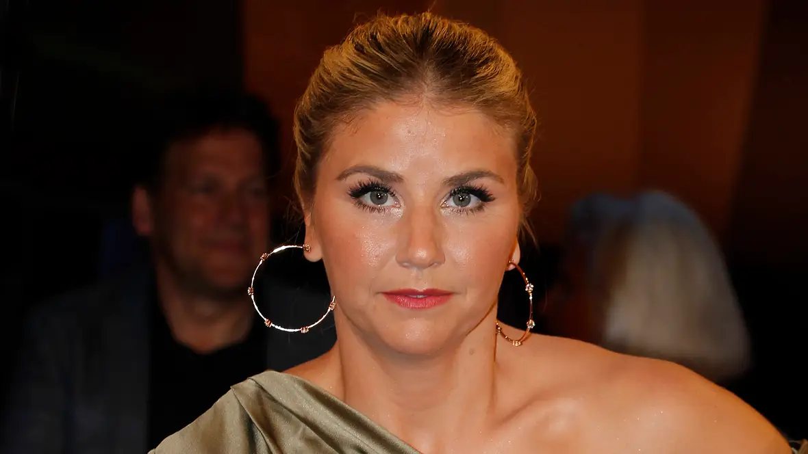 Beatrice Egli