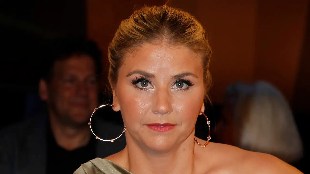 Beatrice Egli Beatrice Egli - Foto: Imago / Fotostand