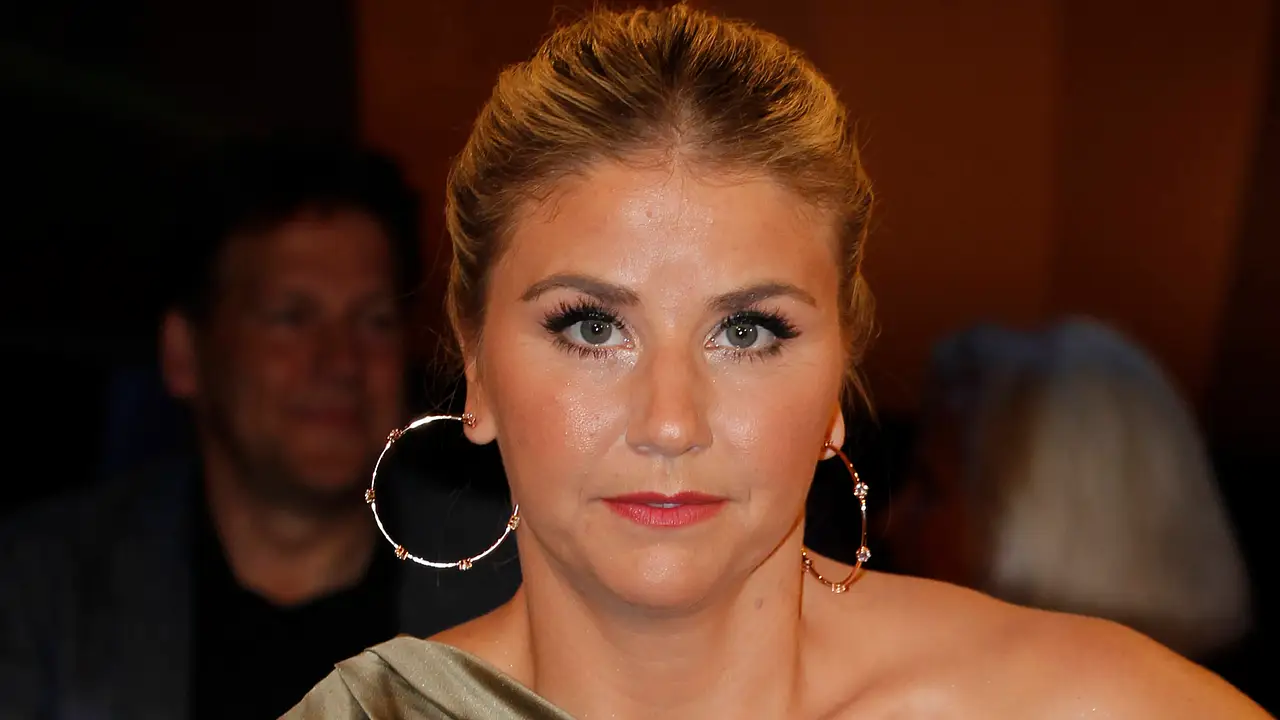 Beatrice Egli - Foto: Imago / Fotostand Beatrice Egli - Foto: Imago / Fotostand