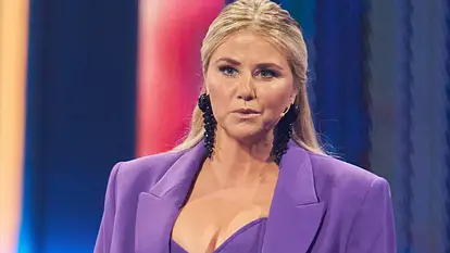 Beatrice Egli