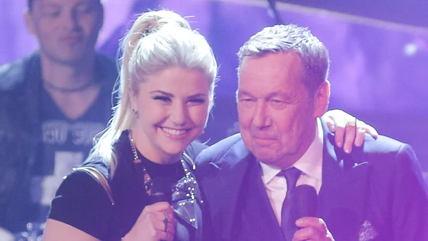 Beatrice Egli & Roland Kaiser