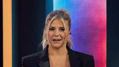 Beatrice Egli