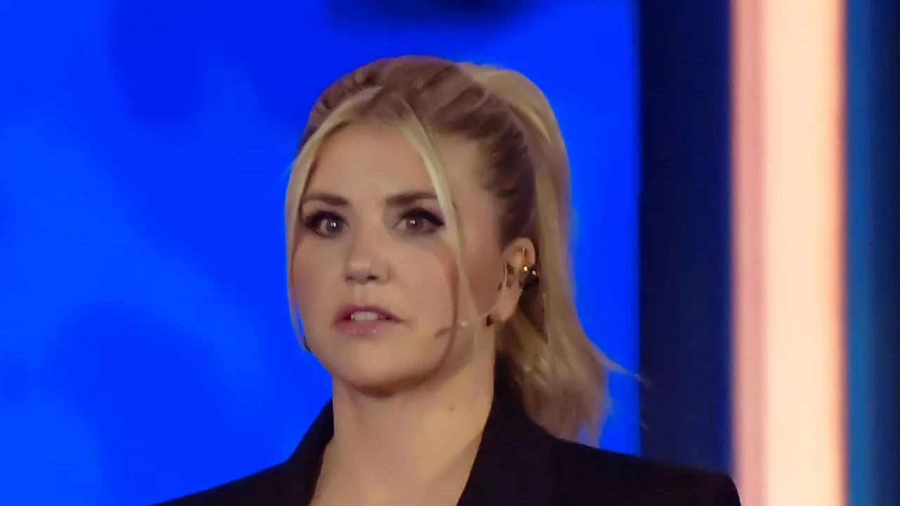 Beatrice Egli Beatrice Egli - Foto: IMAGO / mix1