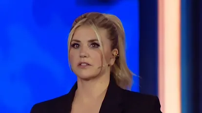 Beatrice Egli