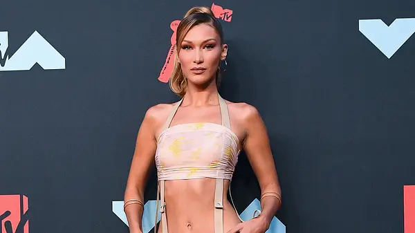Bella Hadid: Ihre 5 besten Schlank-Tipps