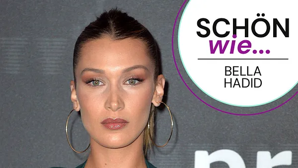 Bella Hadid