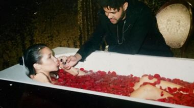 Ist die Beziehung von Bella Hadid und The Weeknd gescheitert? - Foto: Instagram/@bellahadid
