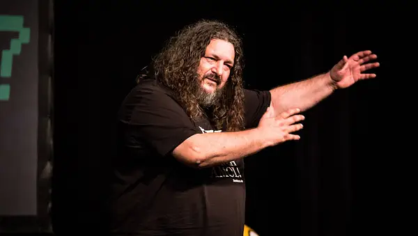 Roman "Bembers" Sörgel