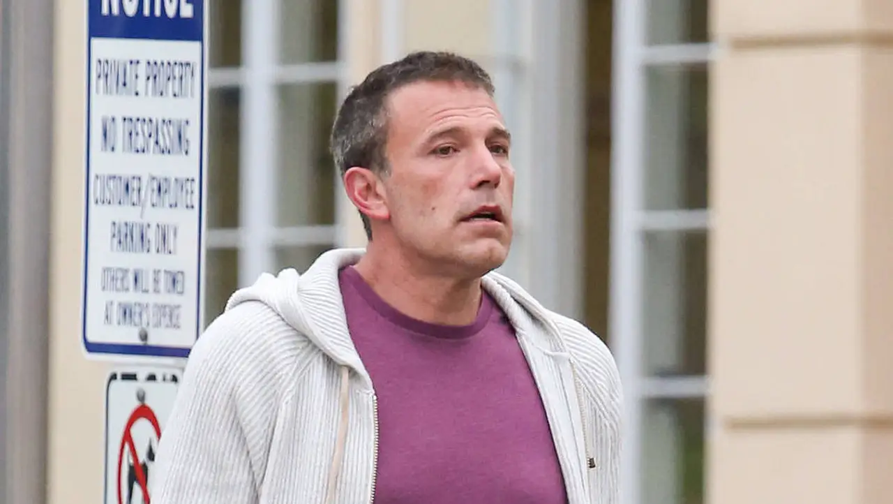 Ben Affleck Ben Affleck - Foto: IMAGO / Cover-Images