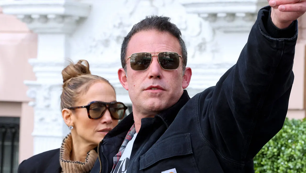 Ben Affleck Ben Affleck - Foto: IMAGO / ABACAPRESS
