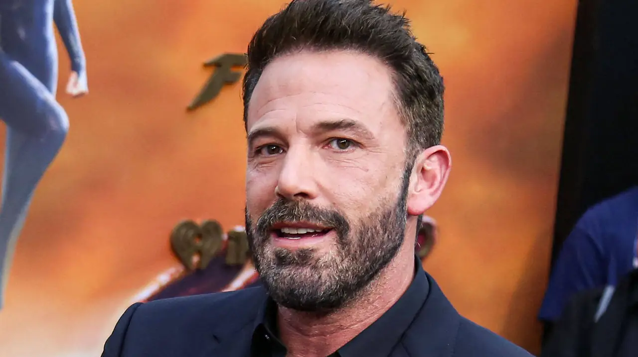 Ben Affleck Ben Affleck - Foto: IMAGO / ABACAPRESS