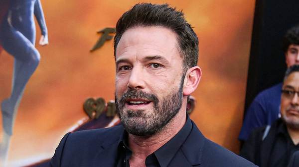 Ben Affleck - Foto: IMAGO / ABACAPRESS