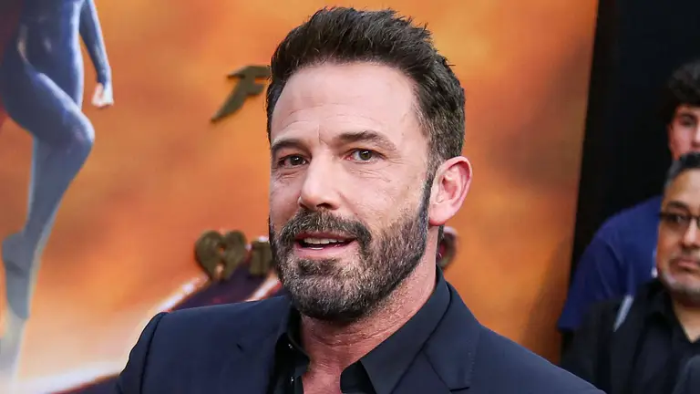 Ben Affleck