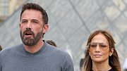 Ben Affleck und Jennifer Lopez - Foto: Pierre Suu/GC Images/GettyImages