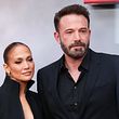 Jennifer Lopez und Ben Affleck - Foto: Rodin Eckenroth/FilmMagic